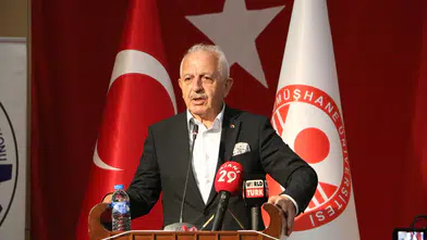 GTSO Başkanı Akçay'dan Girişimcilere Çağrı: KOSGEB Destek Programı Yenilendi