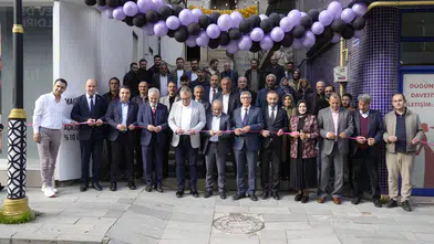 Mackbear Gümüşhane Yenilenen Konseptiyle Müşterilerini Ağırlamaya Başladı