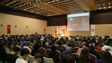 Gümüşhane Üniversitesi Ev Sahipliğinde Uluslararası TAGRA 2026 Kongresi Başladı