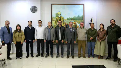 Gümüşhane Üniversitesi’nden Harşit Zaferi’nin Tarihî Mirasını Geleceğe Taşıyacak Bilimsel Hamle