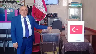 37 Yıldır Rakibi Çıkmıyor! Köse Şoförler Odası seçiminde Ferudun Sancar gerçeği