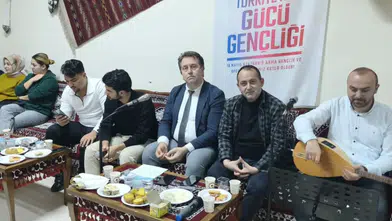 Gümüşhane’nin Kurtuluşunun 108. Yılında 157. Herfene Gecesi Düzenlendi