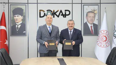 Kelkit Belediyesi’nden bölge hayvancılığına dev yatırım: Karma yem üretim tesisi kuruluyor