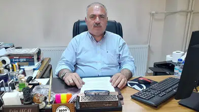 Gümüşhane Büro Memur-Sen’den Vergi Haftası Açıklaması: "Maliye Çalışanları Haklarını Bekliyor"