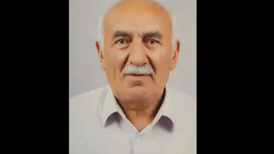 Sabri TOK Hakk'ın rahmetine kavuşmuştur