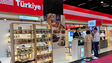 Kral Pestil, ISM 2026 Köln Fuarı’nda Gümüşhane’yi temsil ediyor