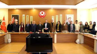 Gümüşhane’nin sosyal dokusu bilimsel yöntemlerle analiz edildi