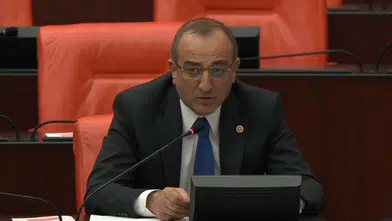 Milletvekili Musa Küçük’ten TBMM’de Gümüşhane üreticisi için kritik çağrı