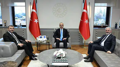 Milletvekili Köse’den 4 Bakan ziyareti ve kritik görüşmeler