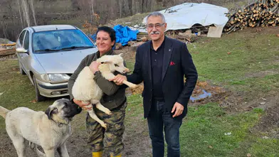 Çiftçinin Kurtuluş Reçetesi: Modern Kooperatifçilik