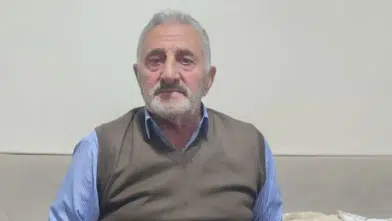 İsmet AYAR Hakk'ın rahmetine kavuşmuştur