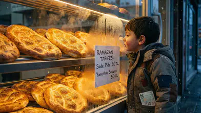 Gümüşhane'de ekmeğe yüzde 20 pideye yüzde 33 zam