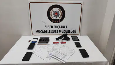 Yasadışı bahis parasıyla kafe açtı, batırdı: 391 milyonluk ağ deşifre oldu