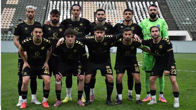 Şiran 3.Lig aşkına:2-1