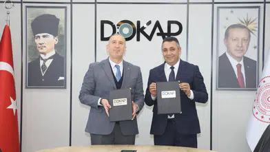 Gümüşhane'ye "Masal Evi Projesi" için imzalar atıldı