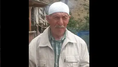 Ahmet CAN Hakk'ın rahmetine kavuşmuştur