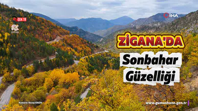 Zigana’nın tünelini değil, manzarasını seçtiler