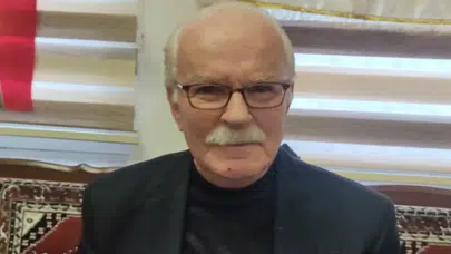 Gümüşhane bir çınarını daha kaybetti: Efsane eğitimci ve şair Mehmet Ali Çubukçu vefat etti