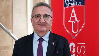 Gümüşhane’nin Gururu Prof. Dr. Cemal İbiş, Altınbaş Üniversitesi Rektörlüğüne atandı