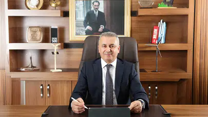 Gümüşhaneli Üniversitelilere Müjde: GÜSİAD Burs Miktarını Artırdı, Başvuru Süresini Uzattı!