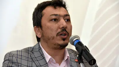 "Bu Bir Meydan Muhaberesidir!" Akın Demir'den Gümüşhane halkına davet