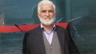 Hüseyin TANRIKULU Hakk'ın rahmetine kavuşmuştur