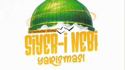 Siyer-i Nebi Sınavı İçin Geri Sayım Başladı!