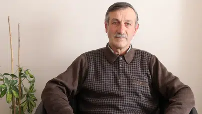 Beline takmak istediği silah ateş aldı, hayatını kaybetti