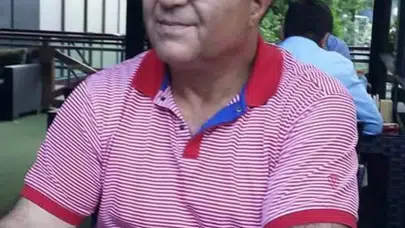 Zihni ÖZTÜRK Hakk'ın rahmetine kavuşmuştur