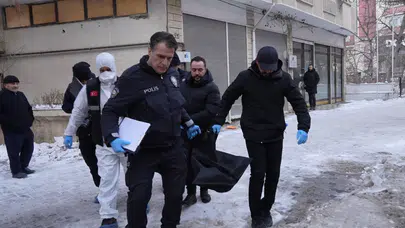 Gümüşhane Üniversitesini yasa boğan ölüm! Akademisyen evinde ölü bulundu