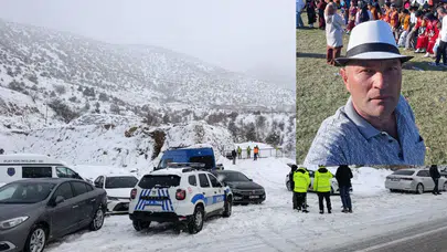 Torul’da tartışma ölümle sonuçlandı