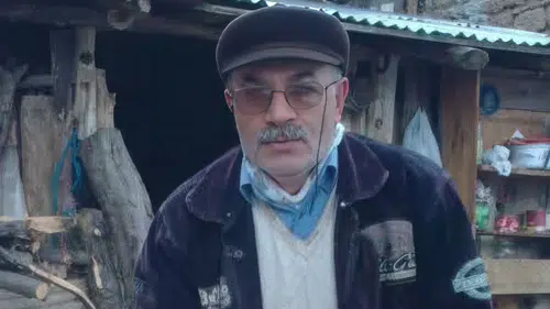 Recai NAS Hakk'ın rahmetine kavuşmuştur