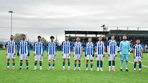 Şiran Yıldızspor 7’de 7 yaptı: 2-0