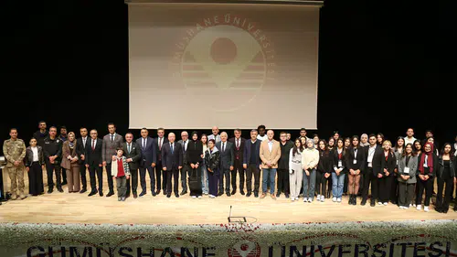 Türkiye’nin diplomasi gücü anlatıldı