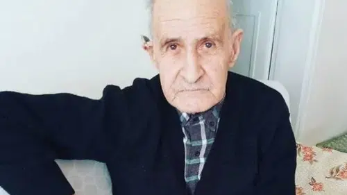 Mustafa ULUTAŞ Hakk'ın rahmetine kavuşmuştur