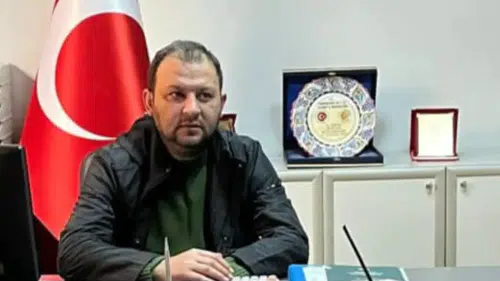 Başkan Bektaş’tan kredi isyanı: "Bankalara müdahale edin"