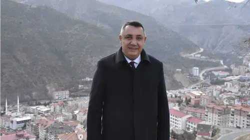 Başkan Başer'den kritik çağrı: İkametini taşı, şehrine güç ver