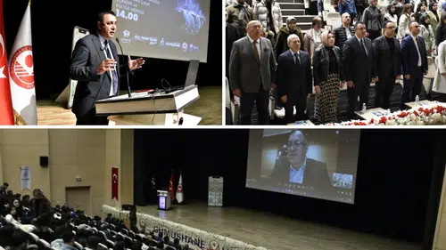 'Gümüşhane Kent Rehberi' resmen tanıtıldı