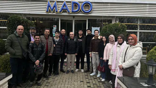 Eskişehir’de Gümüş Akademi farkı: Gençler tecrübeyle geleceğe hazırlanıyor