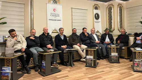 Prof. Dr. Abdurrahman Altuntaş: “Üç Aylar Bir Arınma ve Muhasebe Fırsatıdır”