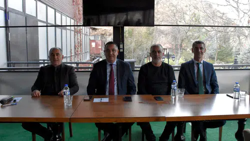 Başkan Başer: Nüfus 50 bini geçerse Gümüşhane’de birçok alanda değişim olacak