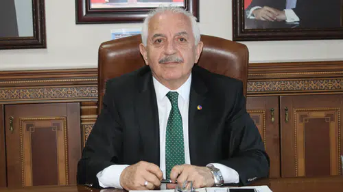 Akçay'dan asgari ücret değerlendirmesi: 'Vergi dilimleri bölgesel dengeye göre düzenlenmeli'