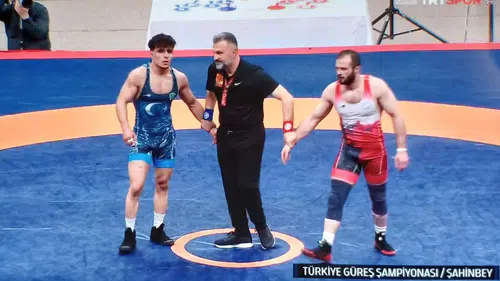 Gümüşhane Üniversitesi sporcuları Türkiye Şampiyonası’na damga vurdu: 7 madalya