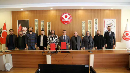 GÜ öğrencilerinin mesleki gelişimine stratejik destek