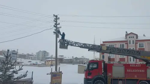 Kelkit’te anonsları artık herkes duyacak: Duyuru altyapısı tamamen yenilendi
