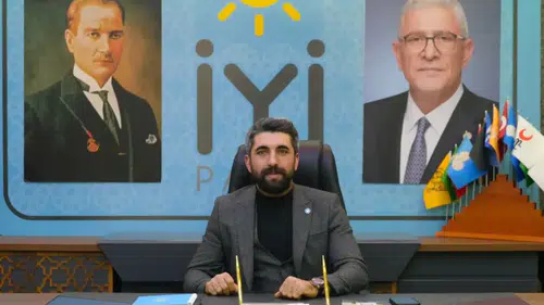 Kural’dan Bayrak Provokasyonuna Sert Tepki