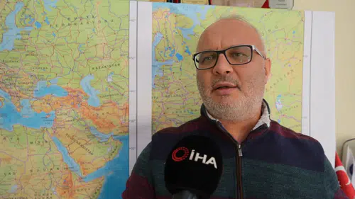 Prof. Dr. Nafiz Maden Açıkladı: Karadeniz’de petrol analizleri kesinleşti