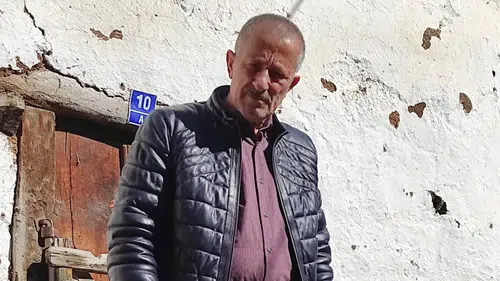 Veysel ELMAHTİ Hakk'ın rahmetine kavuşmuştur