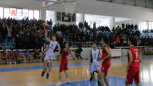 10 ilin devleri Gümüşhane’de buluşuyor! Potada büyük heyecan başlıyor