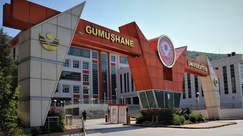 Gümüşhane Üniversitesi yaşıtları arasında 2 Milyar TL barajını aşan ilk üniversite oldu